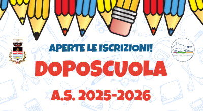 banner DOPOSCUOLA