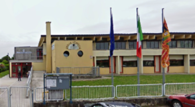 Scuola A. Manzoni