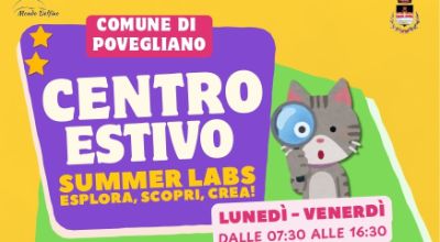 Povegliano CE26 FLYER Summer Labs Esplora, Scopri, Crea! (A5) (1)_page-0003