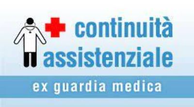 banner guardia medica