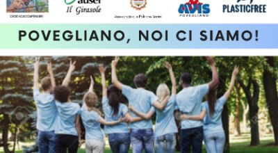 banner Povegliano noi ci siamo