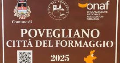Povegliano città del formaggio 2025