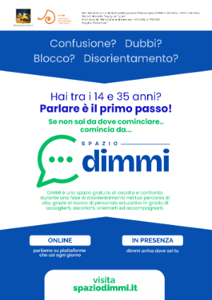 Spazio Dimmi