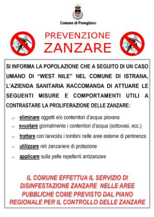 Avviso prevenzione zanzare_Povegliano