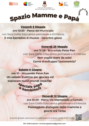 spazio mamme e papà 2