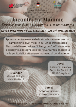 INCONTRI TRA MAMME (1)