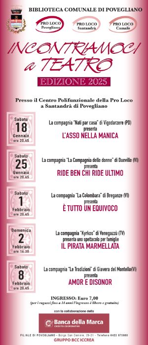 POVEGLIANO_LOC. Teatro 2025