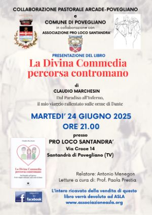 divina commedia