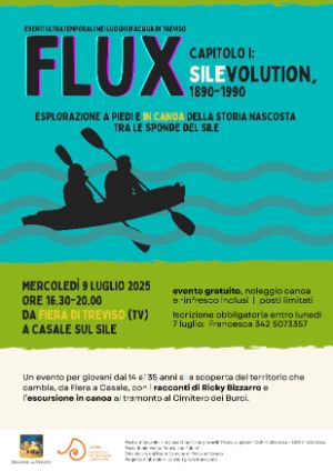 flux-sile