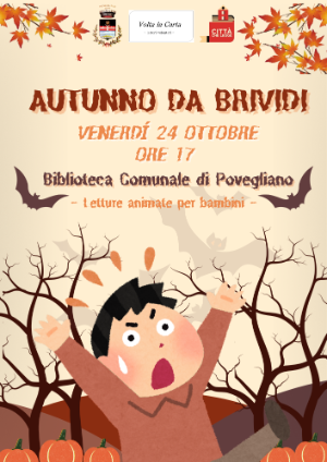 letture autunno-halloween