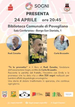 libro te lo prometto