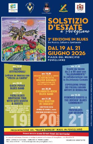 solstizio estate 2026