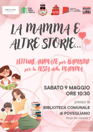 festa mamma