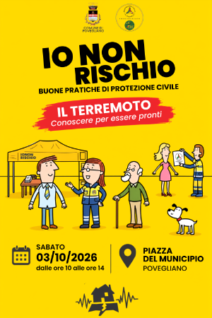 IO NON RISCHIO