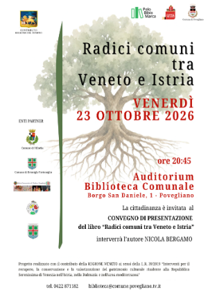 RADICI TRA VENETO E ISTRIA