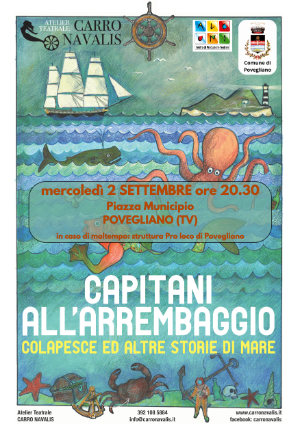 40_Capitani all'arrembaggio_Povegliano