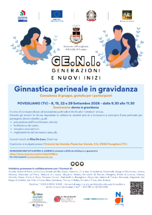 Ginnastica perineale