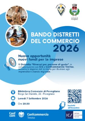 incontro Povegliano