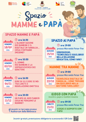 mamme papà agg 2026